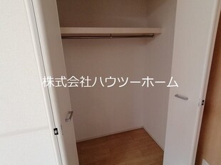 シンフォニーの物件内観写真